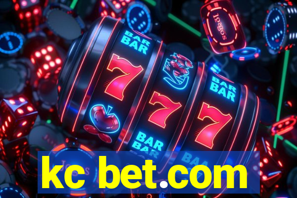 kc bet.com